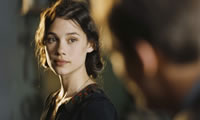 The Well Digger’s Daughter